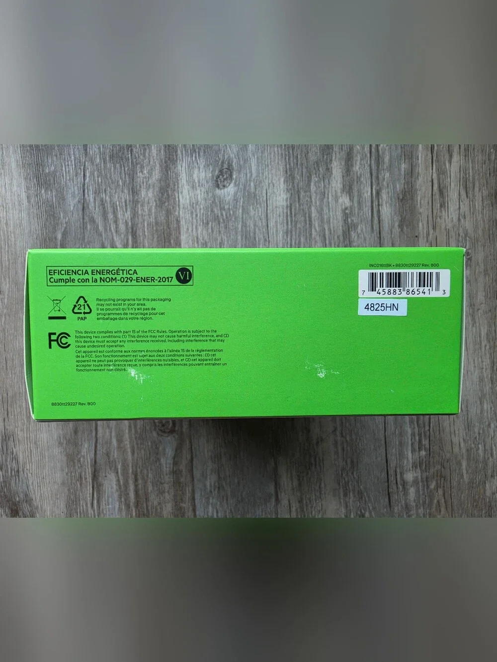 Belkin Connect 100W USB-C Core GaN Power Adapter, Fast-Charging Adapter